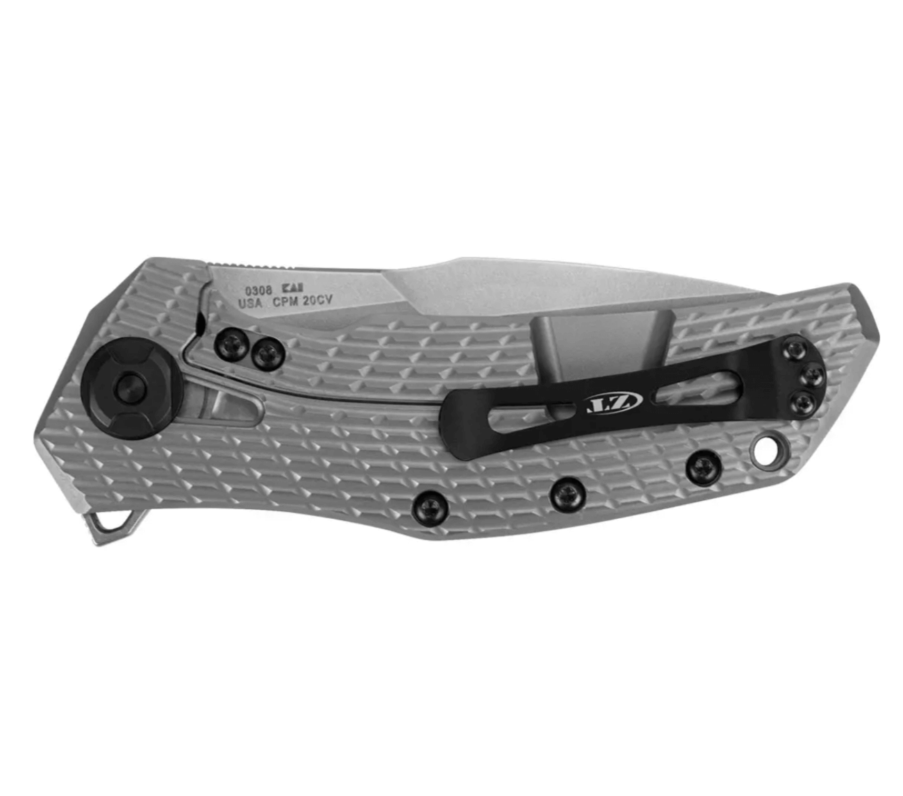 Нож Zero Tolerance 0308 Фото 2